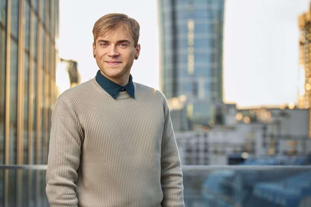 Max Fedaryieu